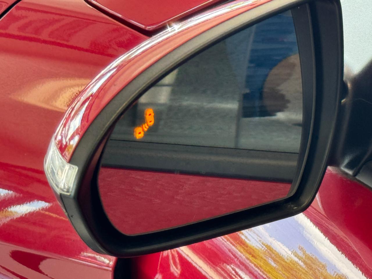 2017 Hyundai Elantra GL+ApplePlay+New Tires+A/C+Camera+Blind Spot - Photo #4