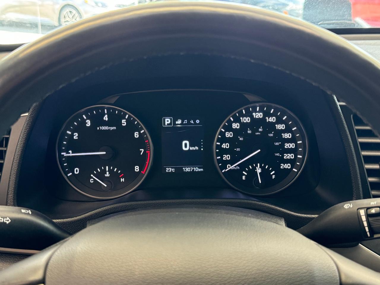 2017 Hyundai Elantra GL+ApplePlay+New Tires+A/C+Camera+Blind Spot - Photo #17