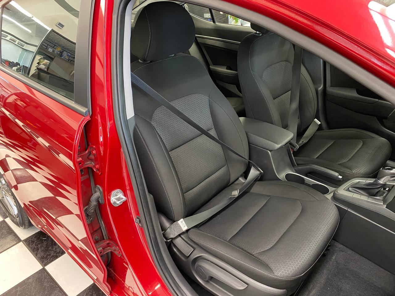2017 Hyundai Elantra GL+ApplePlay+New Tires+A/C+Camera+Blind Spot - Photo #23
