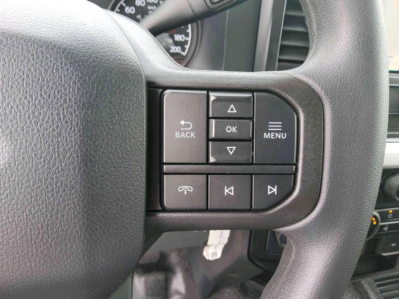 2024 Ford F-550 Super Duty DRW XL Photo