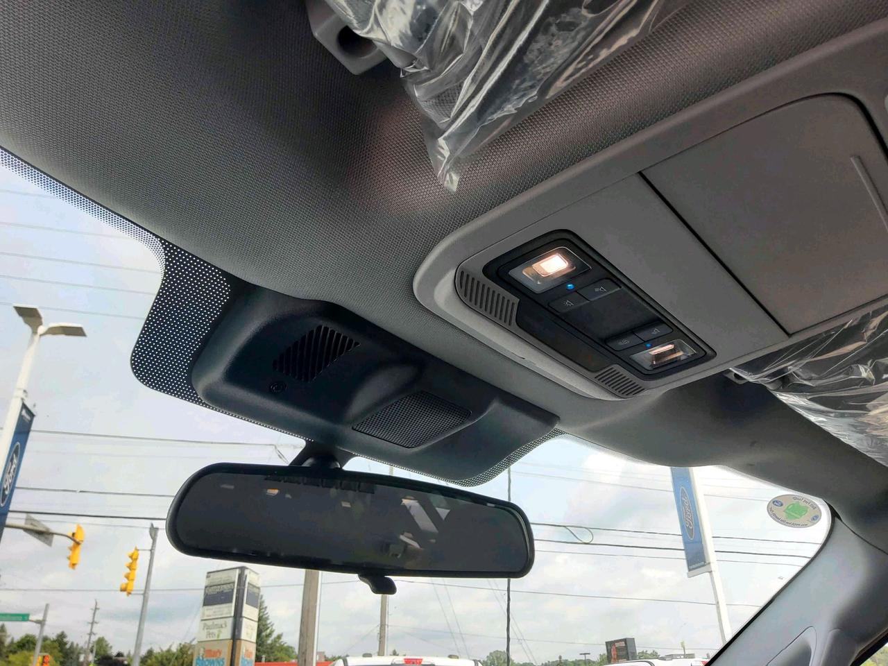 2024 Ford F-550 Super Duty DRW XL Photo