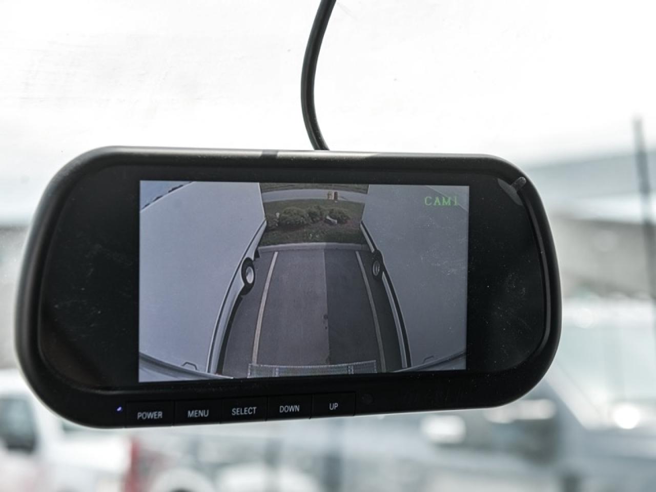 2025 Ford E-Series Cutaway  Photo