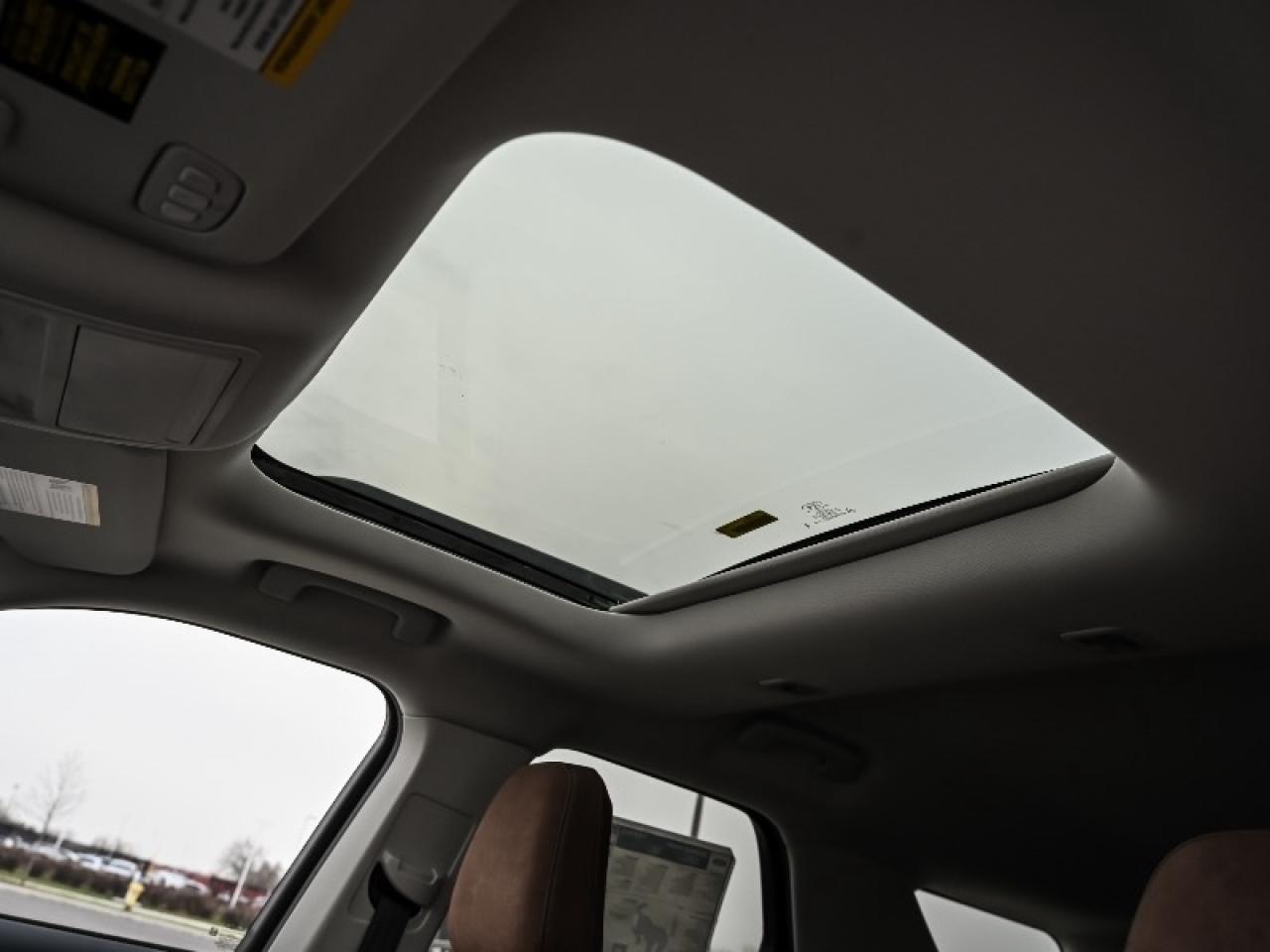 2024 Ford Bronco Sport BADLANDS Photo