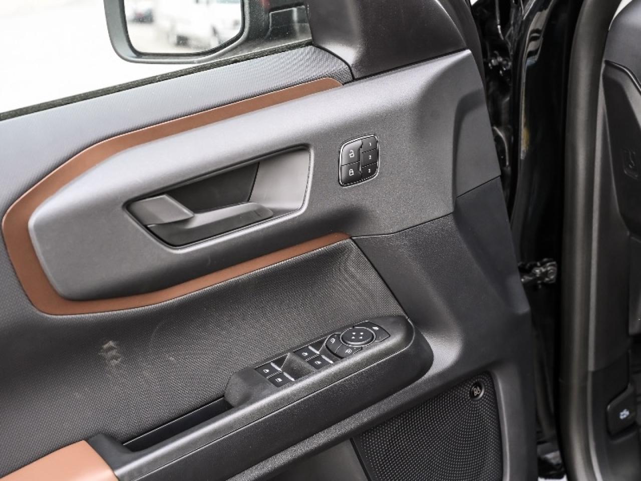 2024 Ford Bronco Sport BADLANDS Photo