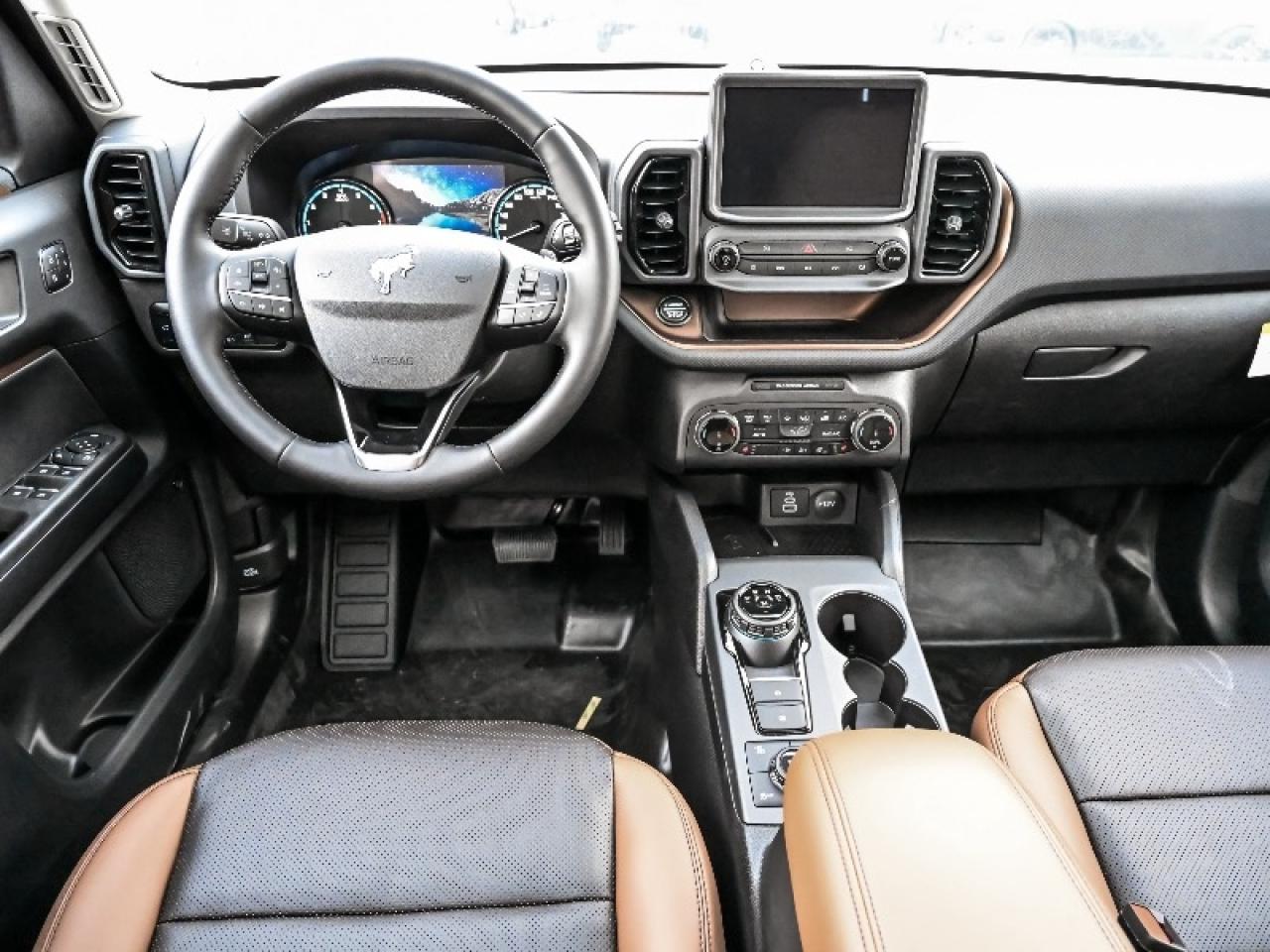 2024 Ford Bronco Sport BADLANDS Photo