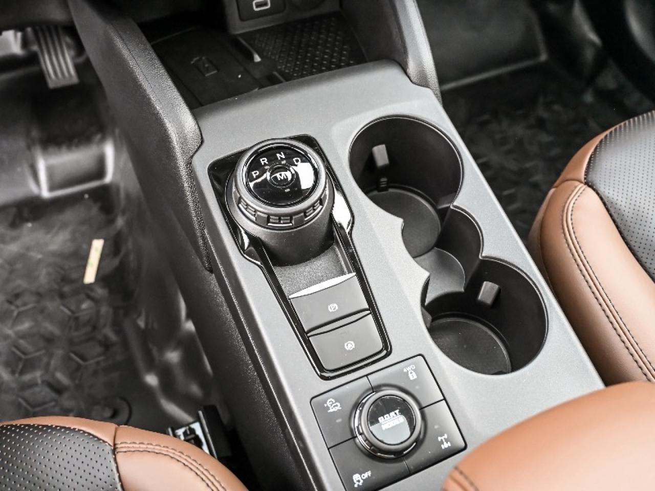 2024 Ford Bronco Sport BADLANDS Photo