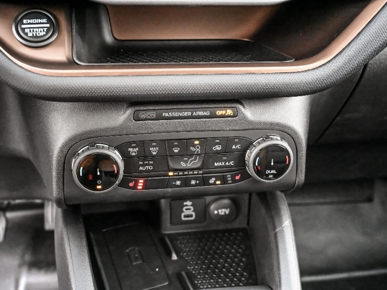 2024 Ford Bronco Sport BADLANDS Photo