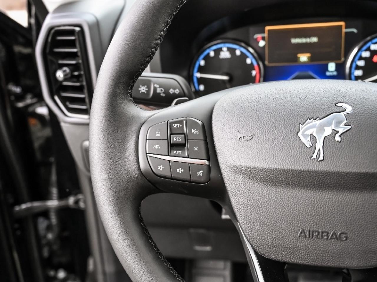 2024 Ford Bronco Sport BADLANDS Photo