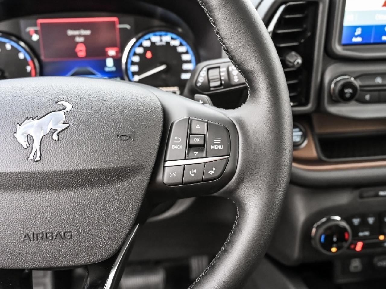 2024 Ford Bronco Sport BADLANDS Photo