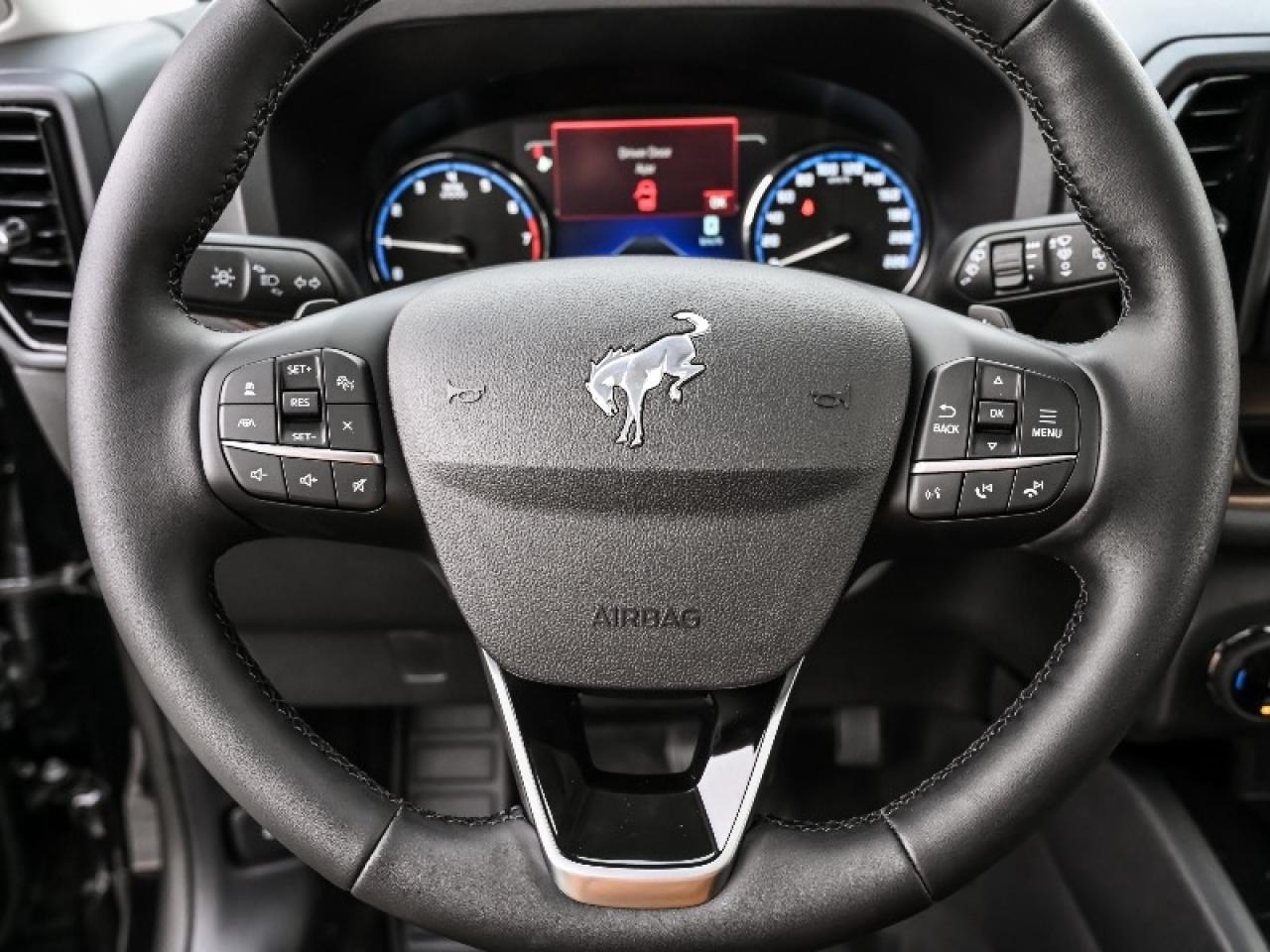 2024 Ford Bronco Sport BADLANDS Photo