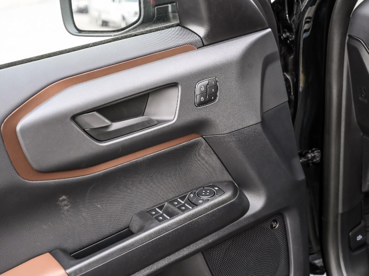 2024 Ford Bronco Sport BADLANDS Photo