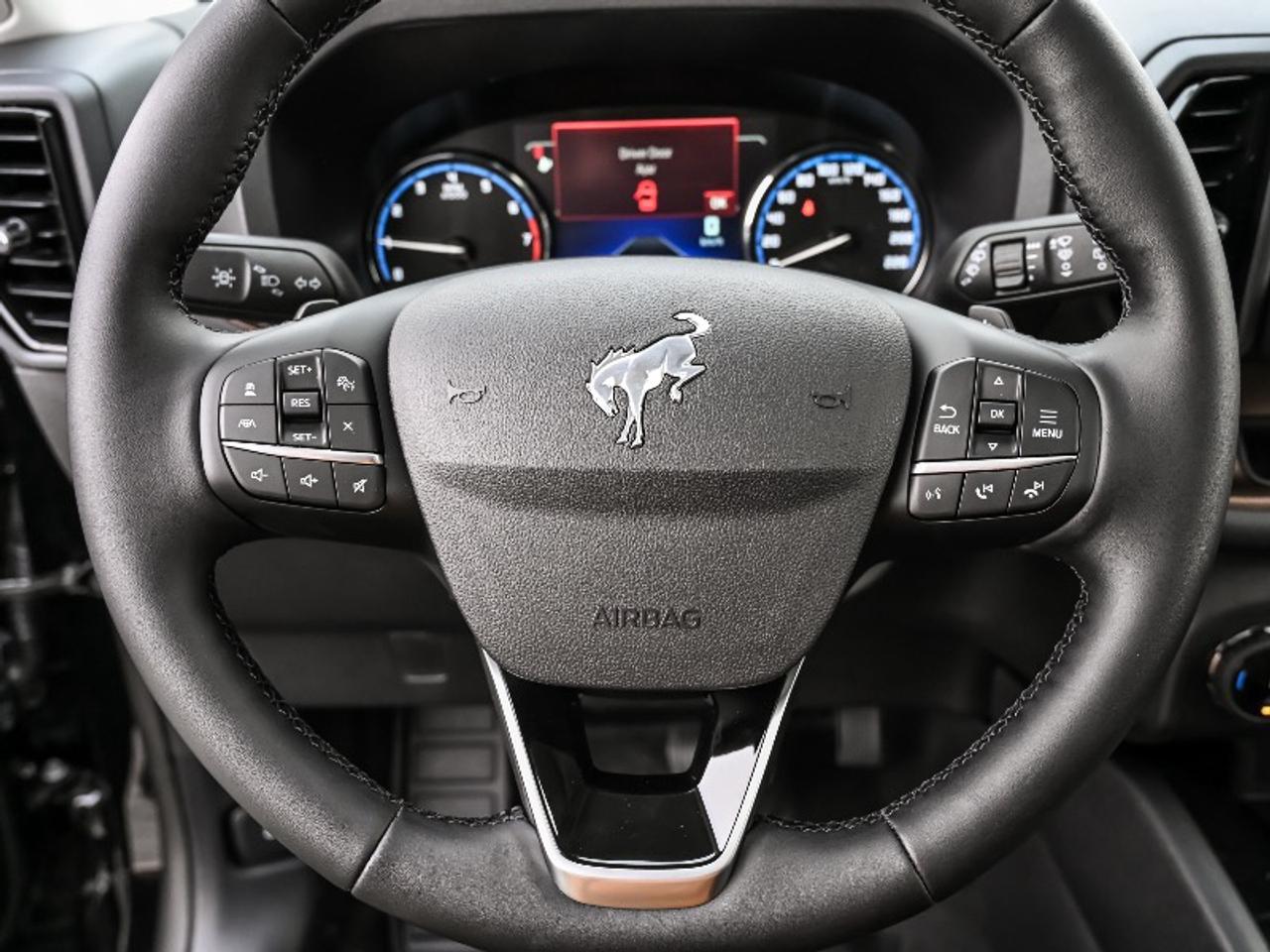 2024 Ford Bronco Sport BADLANDS Photo