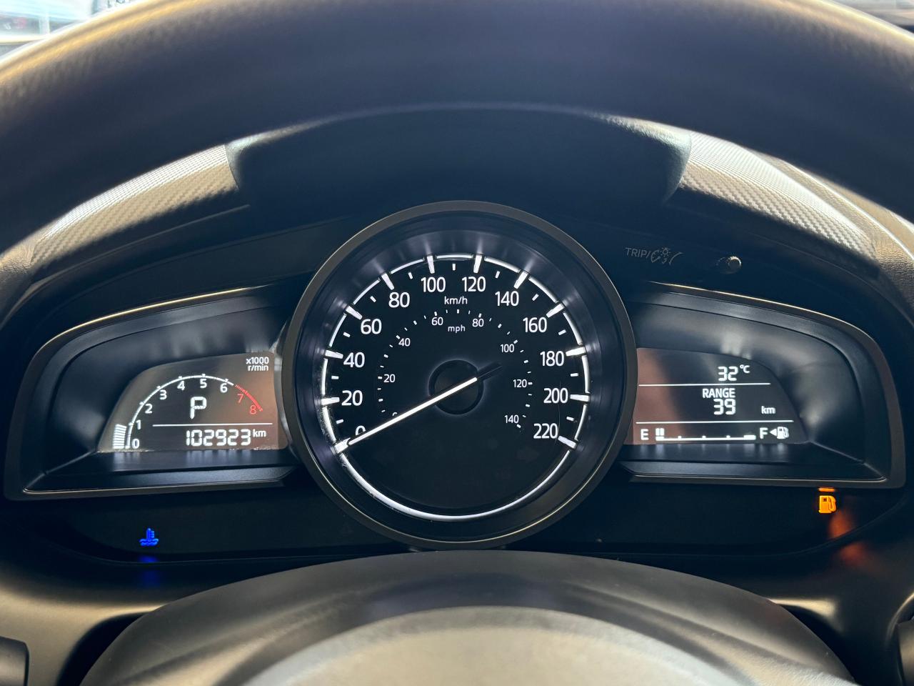 2018 Mazda CX-3 GX+New Brakes+Camera+GPS+Cruise+A/C+Push Start - Photo #15