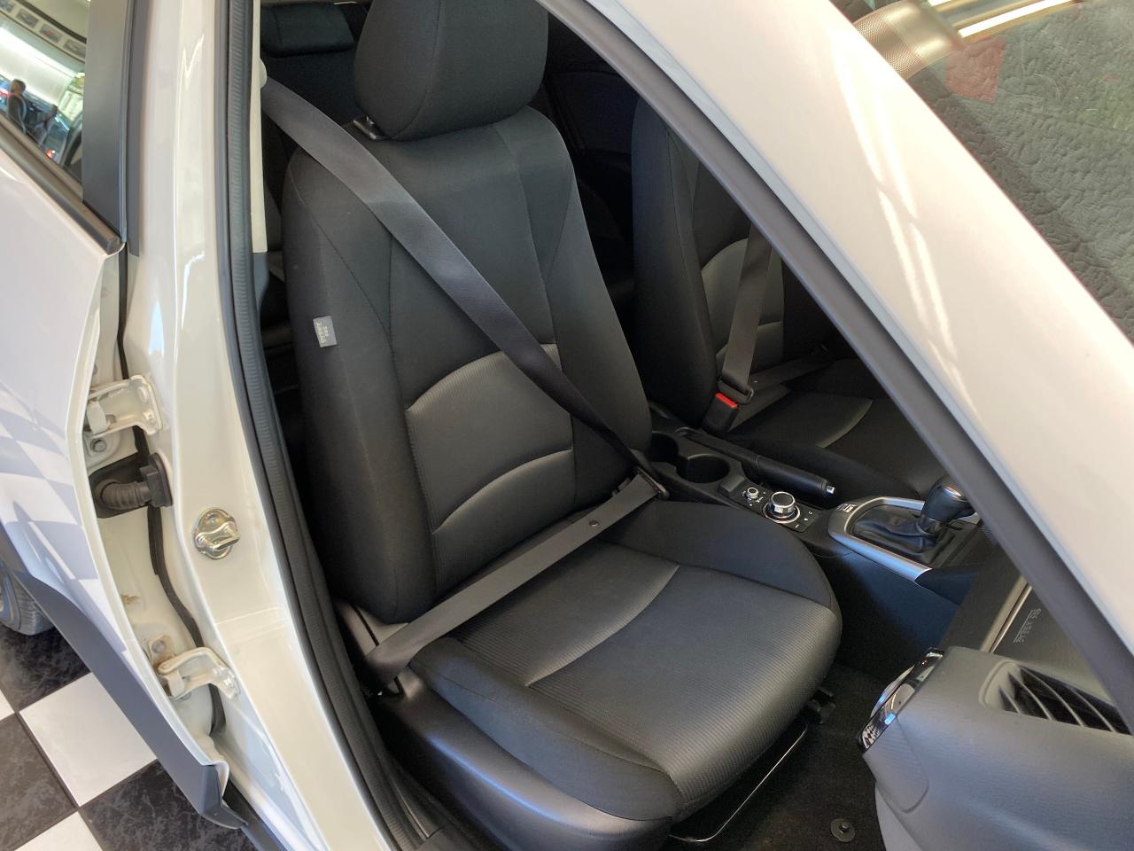 2018 Mazda CX-3 GX+New Brakes+Camera+GPS+Cruise+A/C+Push Start - Photo #21