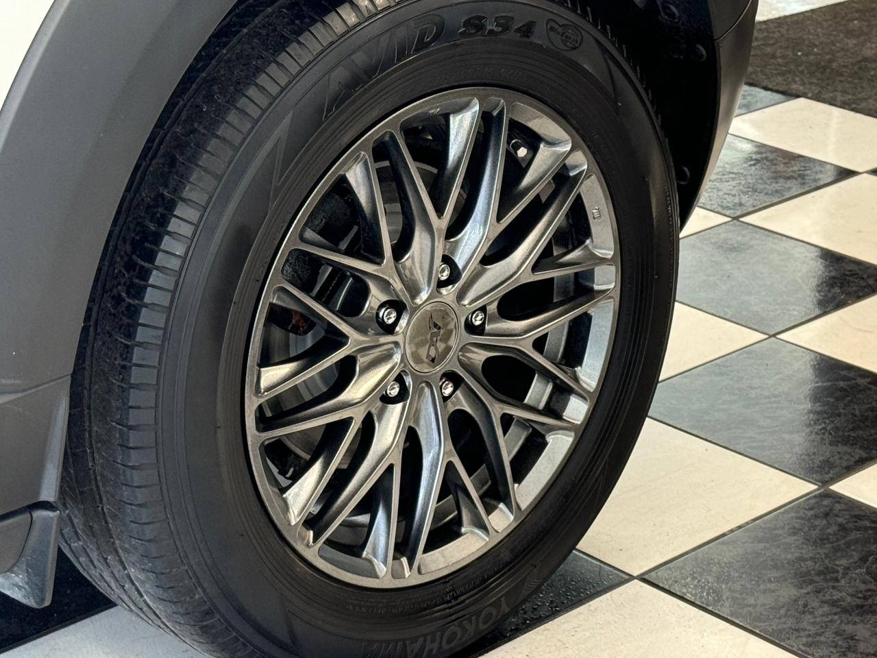 2018 Mazda CX-3 GX+New Brakes+Camera+GPS+Cruise+A/C+Push Start - Photo #52