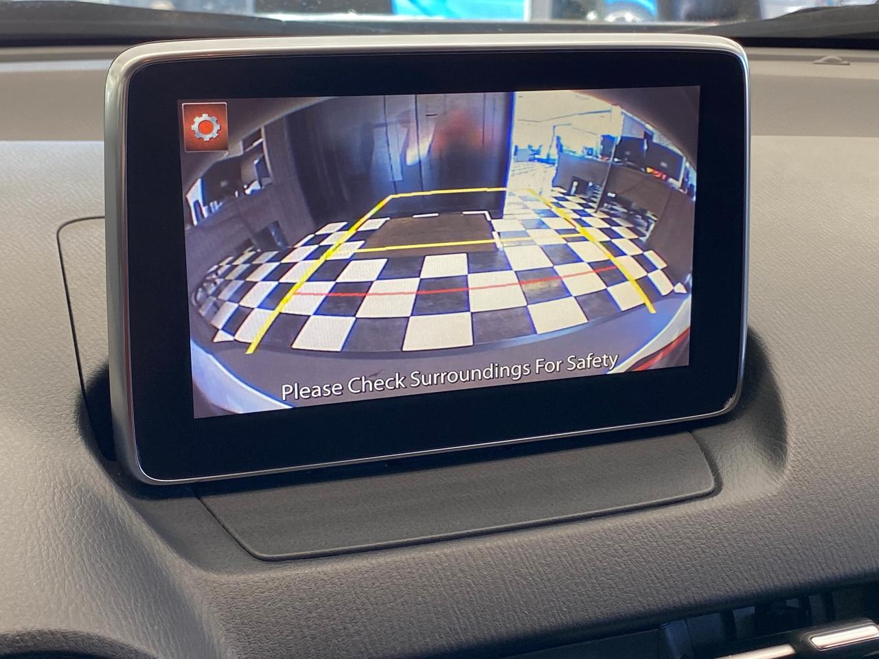 2018 Mazda CX-3 GX+New Brakes+Camera+GPS+Cruise+A/C+Push Start - Photo #32