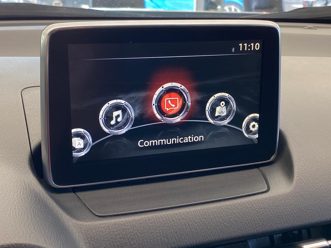 2018 Mazda CX-3 GX+New Brakes+Camera+GPS+Cruise+A/C+Push Start - Photo #28
