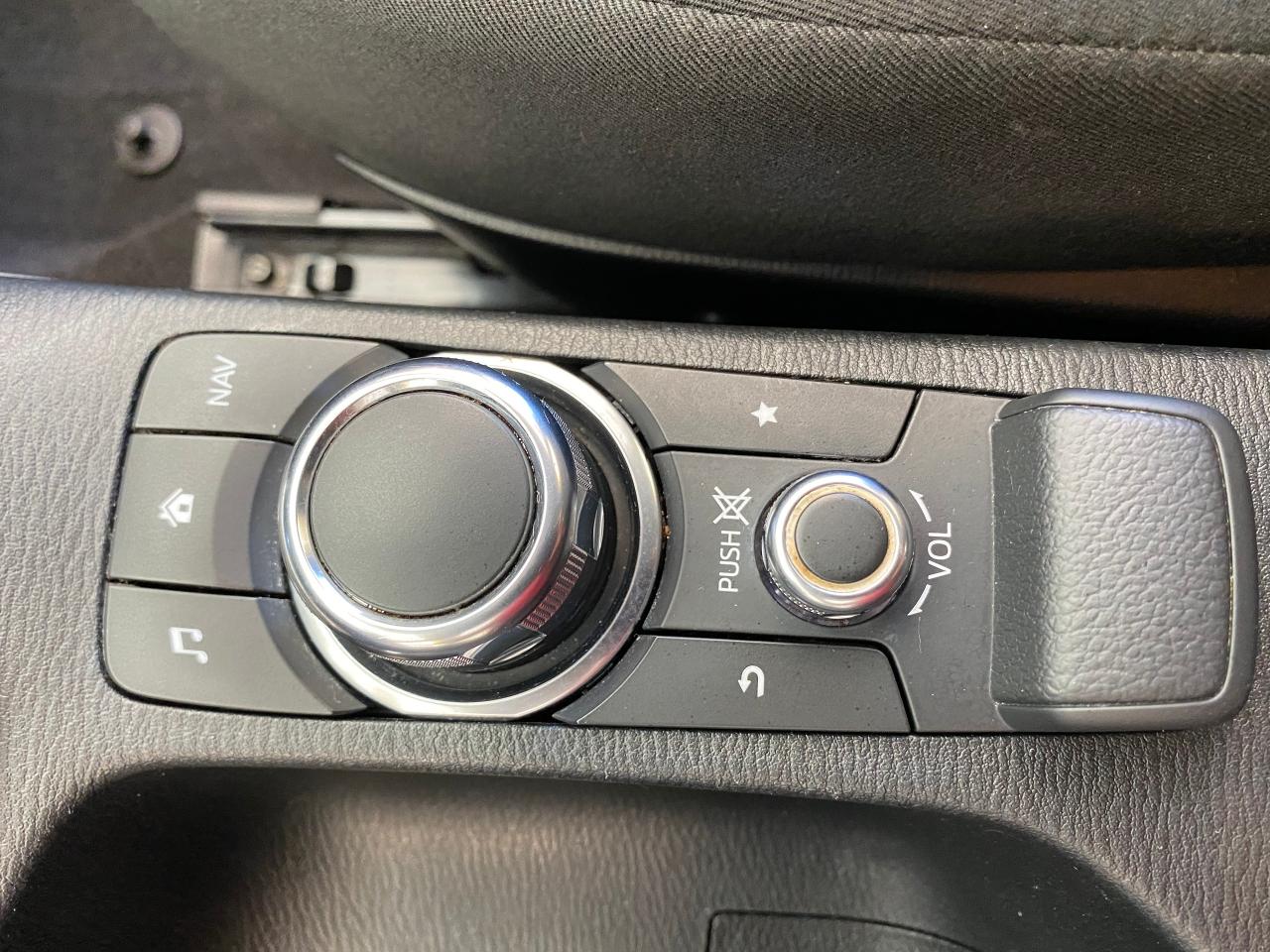 2018 Mazda CX-3 GX+New Brakes+Camera+GPS+Cruise+A/C+Push Start Photo95