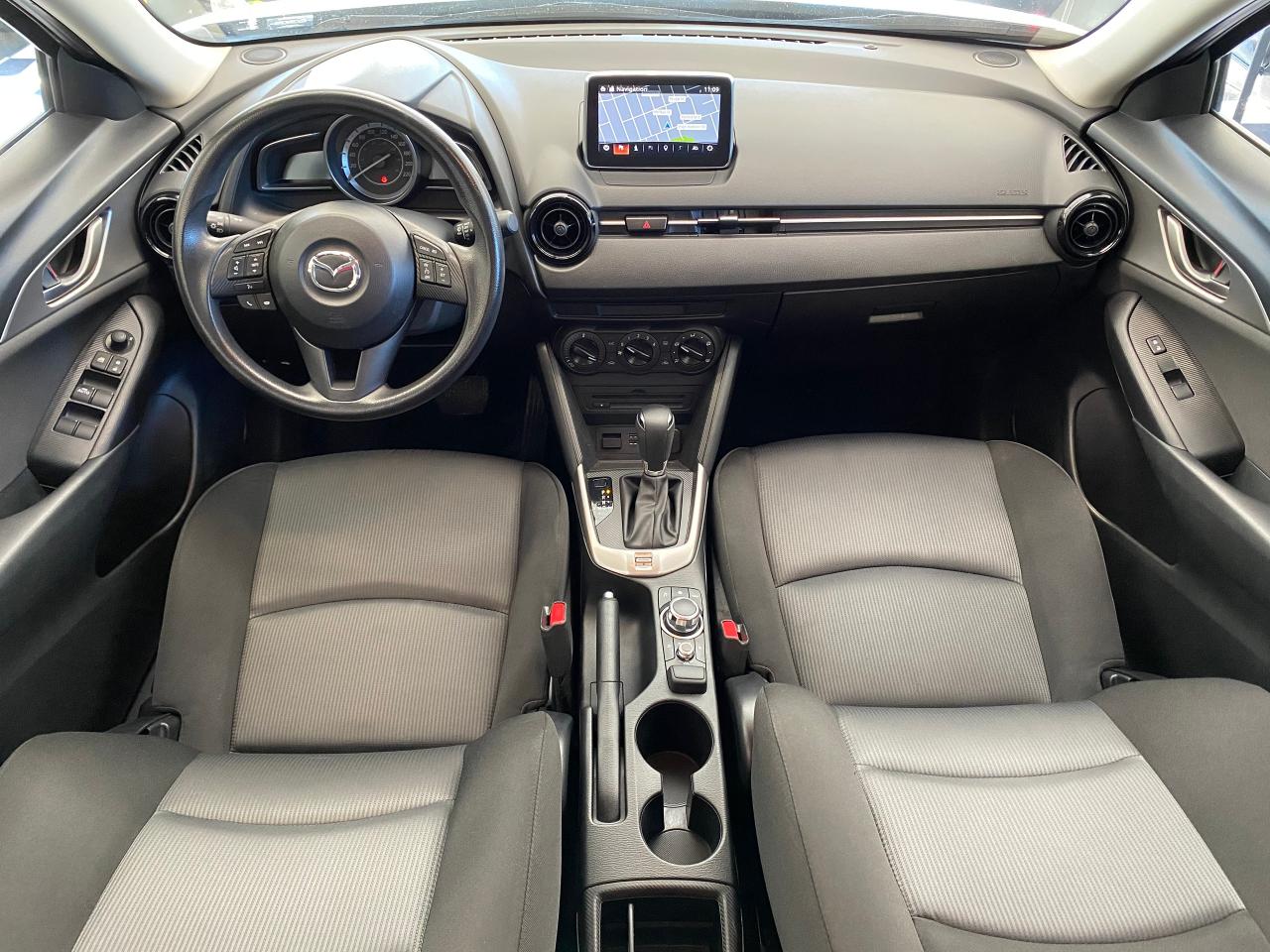 2018 Mazda CX-3 GX+New Brakes+Camera+GPS+Cruise+A/C+Push Start - Photo #2