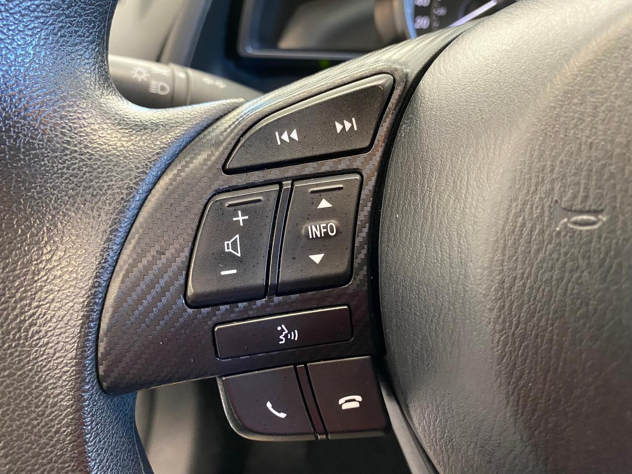 2018 Mazda CX-3 GX+New Brakes+Camera+GPS+Cruise+A/C+Push Start - Photo #48