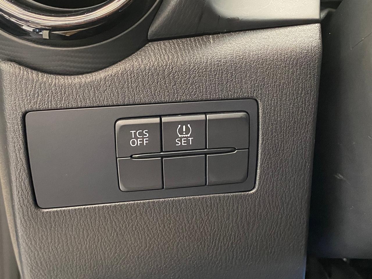 2018 Mazda CX-3 GX+New Brakes+Camera+GPS+Cruise+A/C+Push Start - Photo #49
