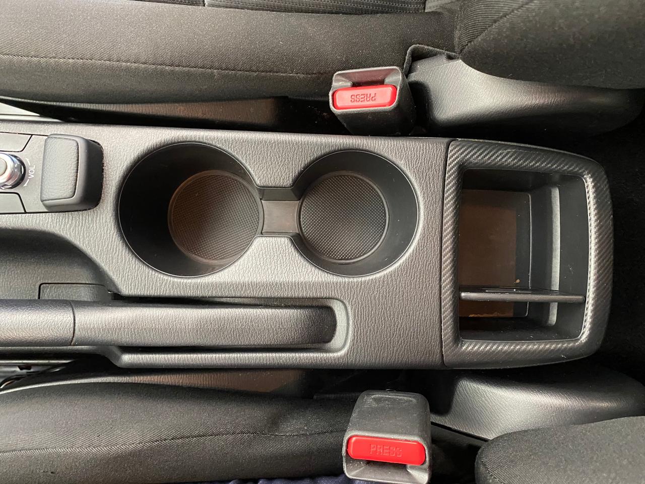 2018 Mazda CX-3 GX+New Brakes+Camera+GPS+Cruise+A/C+Push Start - Photo #46