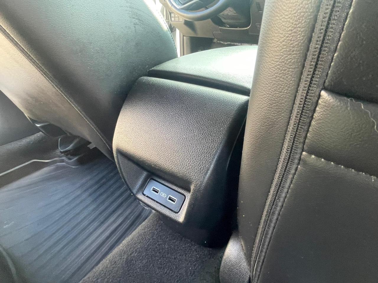2023 Honda Civic TOURING AUTO FULLY LOADED ONE OWNER NO ACCIDENT - Photo #29