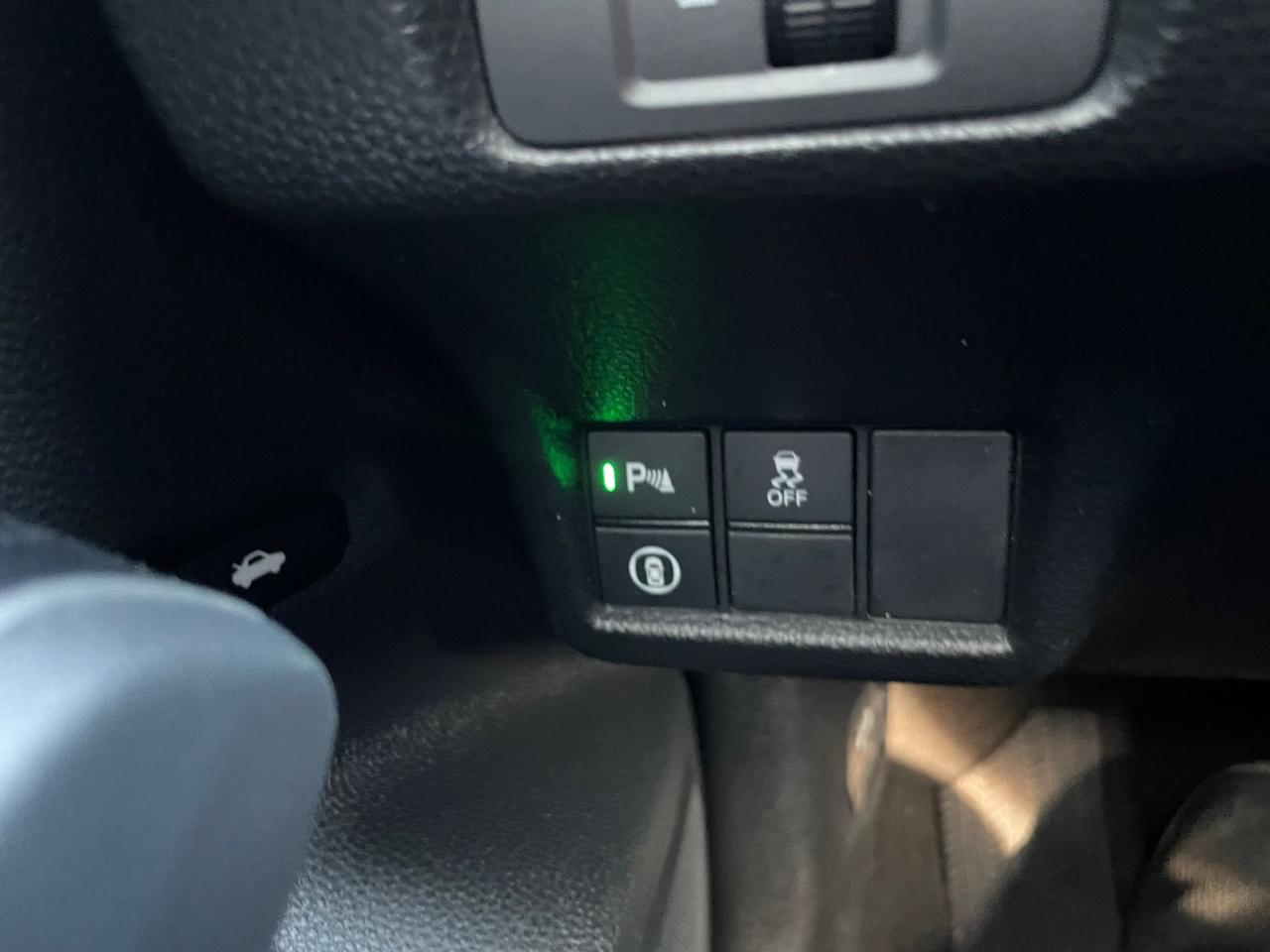 2023 Honda Civic TOURING AUTO FULLY LOADED ONE OWNER NO ACCIDENT - Photo #15