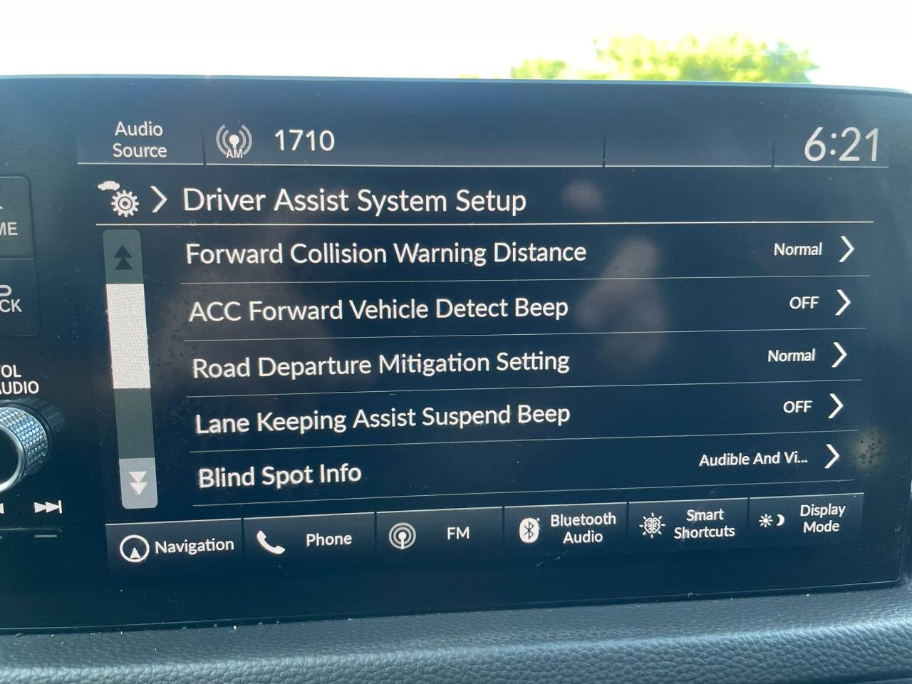 2023 Honda Civic TOURING AUTO FULLY LOADED ONE OWNER NO ACCIDENT - Photo #16