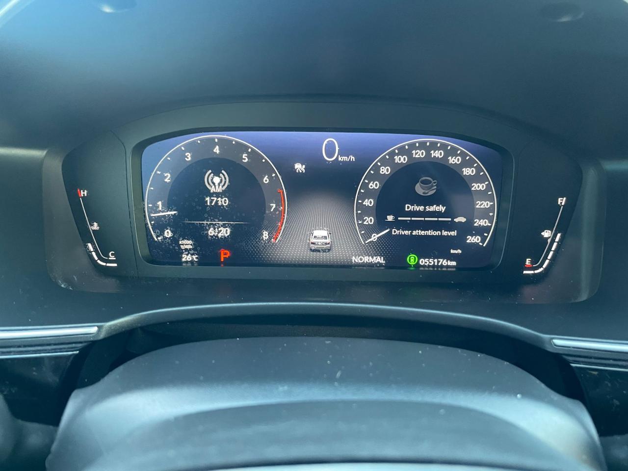 2023 Honda Civic TOURING AUTO FULLY LOADED ONE OWNER NO ACCIDENT - Photo #24