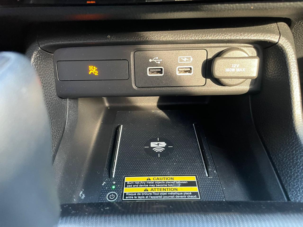 2023 Honda Civic TOURING AUTO FULLY LOADED ONE OWNER NO ACCIDENT - Photo #25