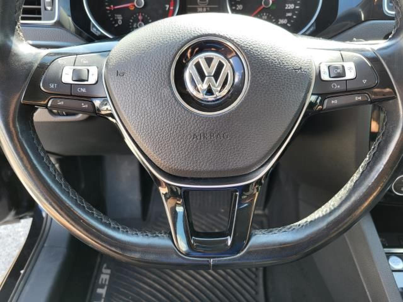 2017 Volkswagen Jetta 1.4T WOLFSBURG Photo11