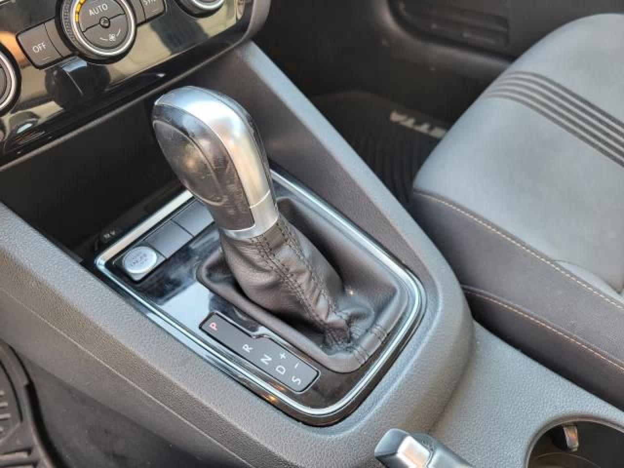 2017 Volkswagen Jetta 1.4T WOLFSBURG Photo12