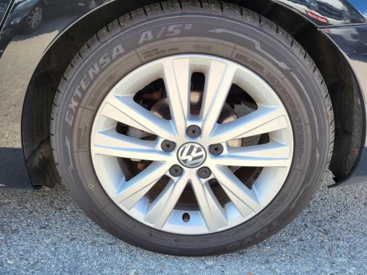 2017 Volkswagen Jetta 1.4T WOLFSBURG Photo18