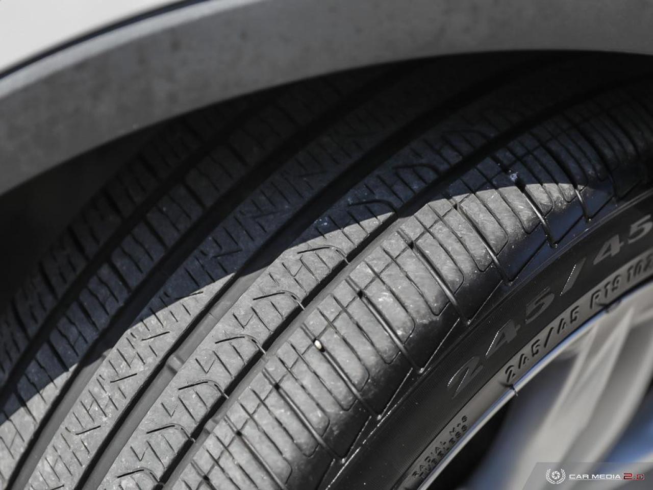 2015 Lincoln MKC AWD Photo