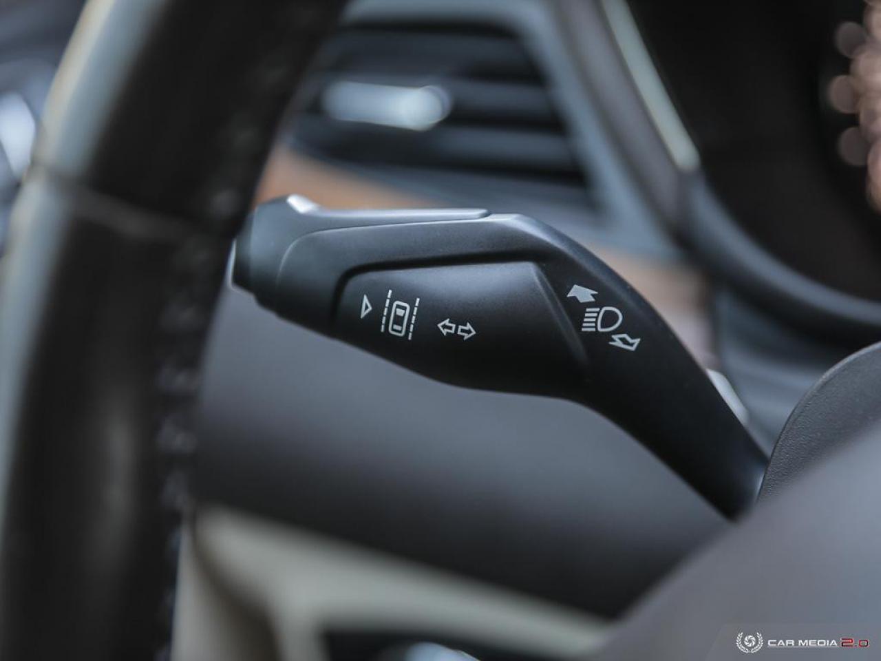 2015 Lincoln MKC AWD Photo