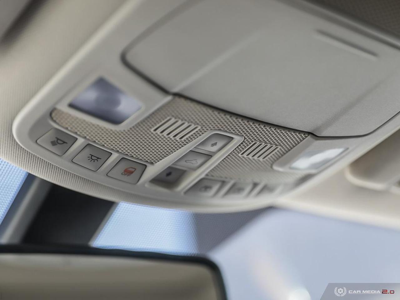 2015 Lincoln MKC AWD Photo