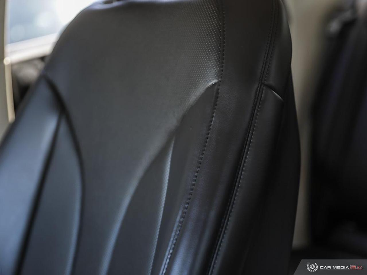 2015 Lincoln MKC AWD Photo