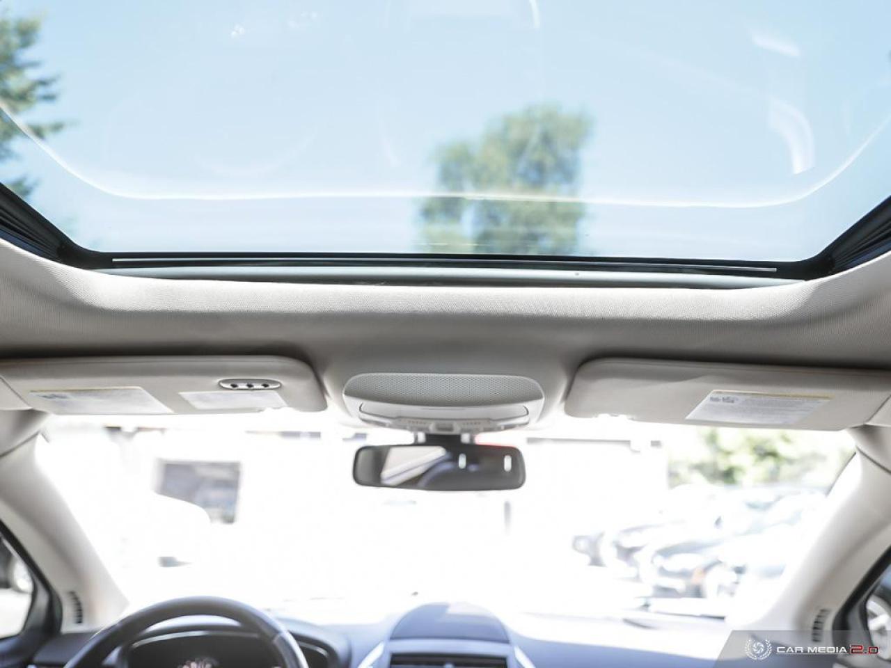 2015 Lincoln MKC AWD Photo