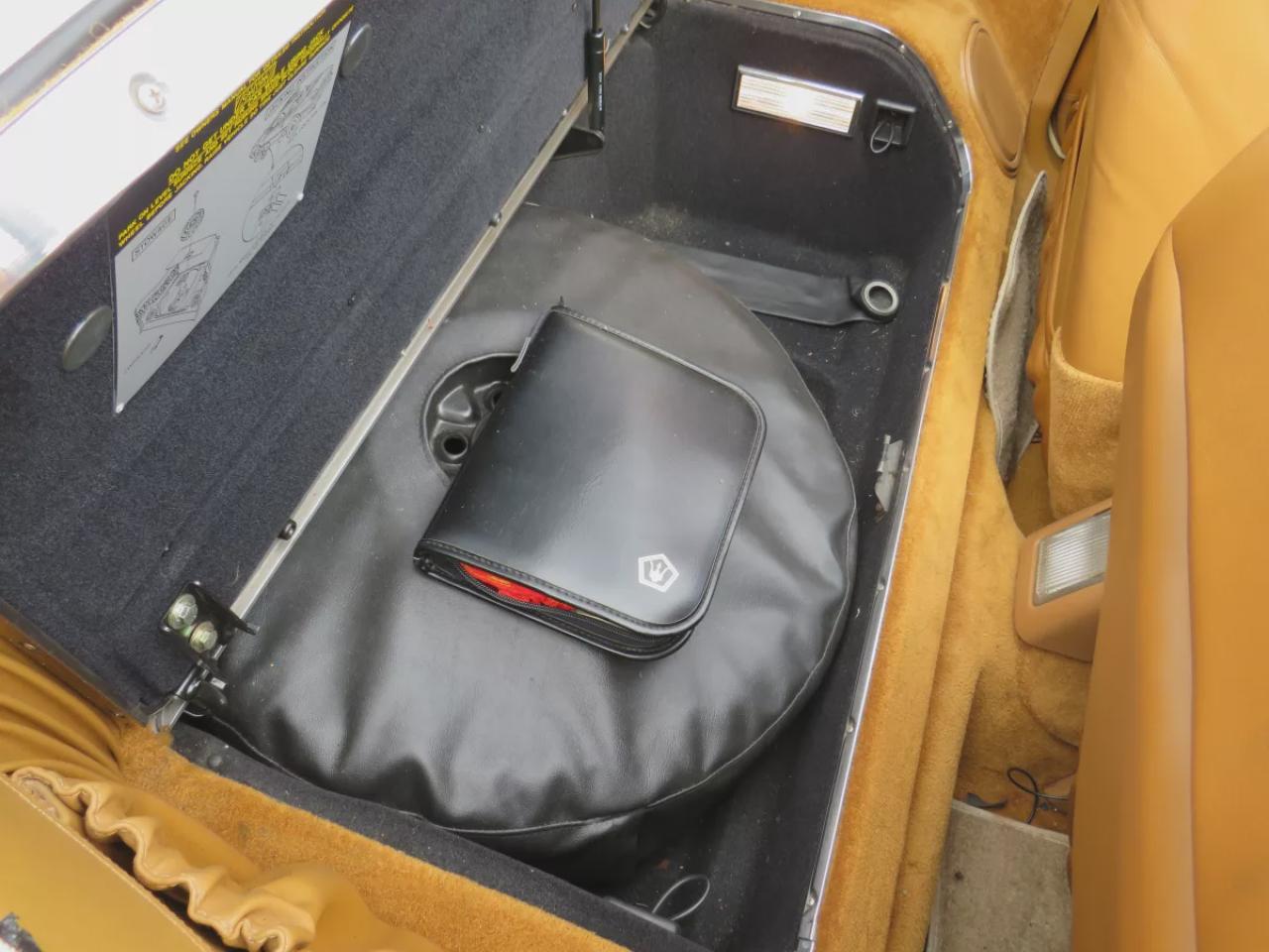 1991 Chrysler TC TC (**RARE!! ONLY 7,000 EVER SOLD**CONVERTABLE**HARD TOP**HAND STICHED ITALIAN LEATHER INTERIOR**) Photo