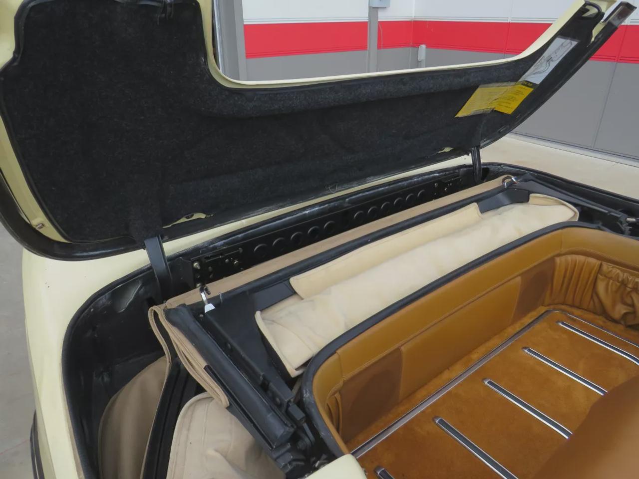 1991 Chrysler TC | Rare Only 7,000 Ever Sold | Convertible | Hard Top | Hand Stitched Italian Leather Interior | Photo