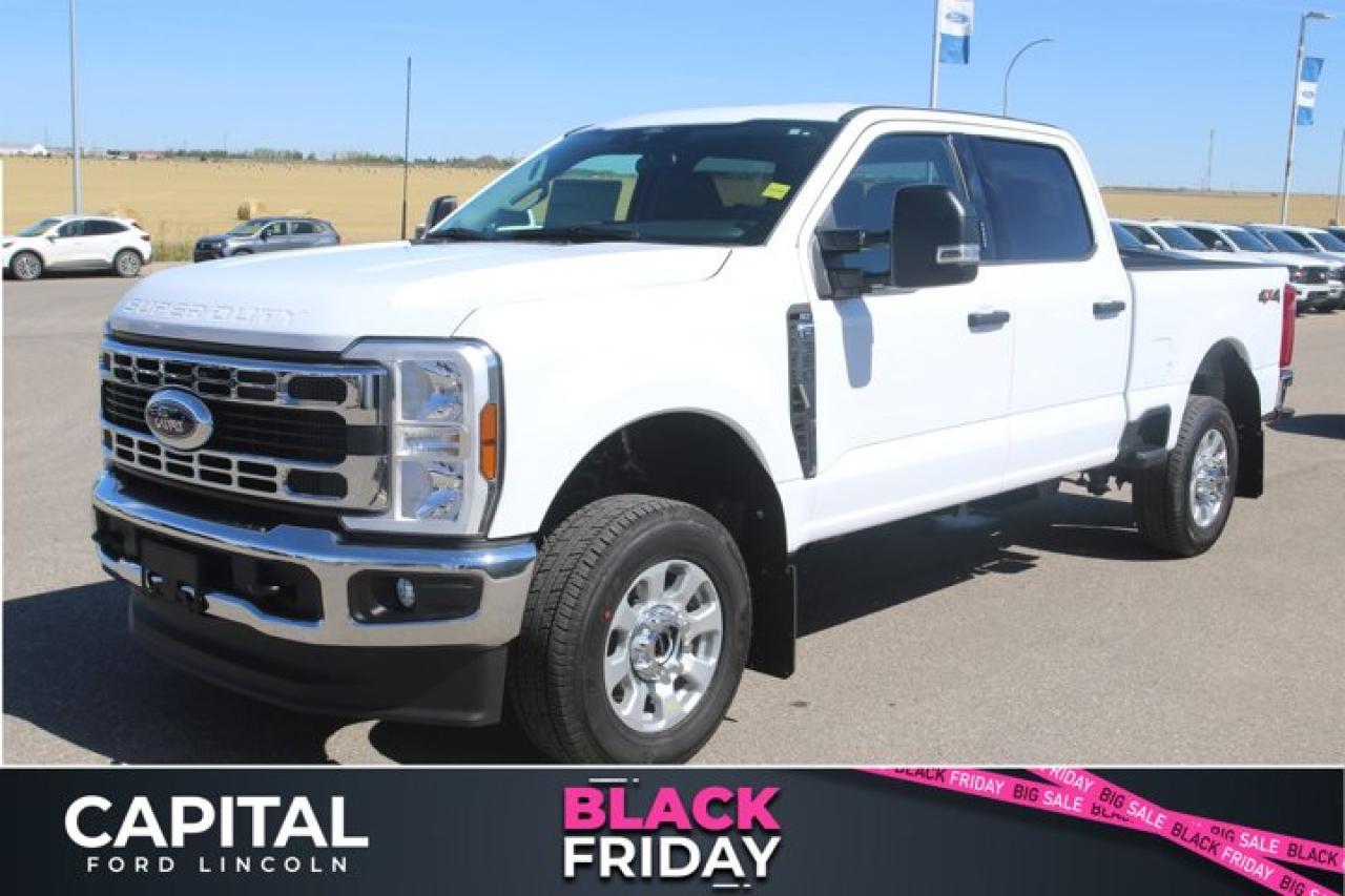 New 2024 Ford F-350 Super Duty SRW XLT for sale in Regina, SK