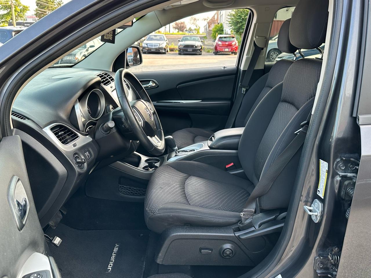 2014 Dodge Journey Limited - Photo #8