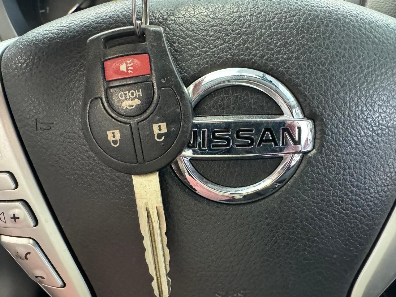 2016 Nissan Sentra S+New Tires+Brakes+A/C+Tinted+CLEAN CARFAX - Photo #15