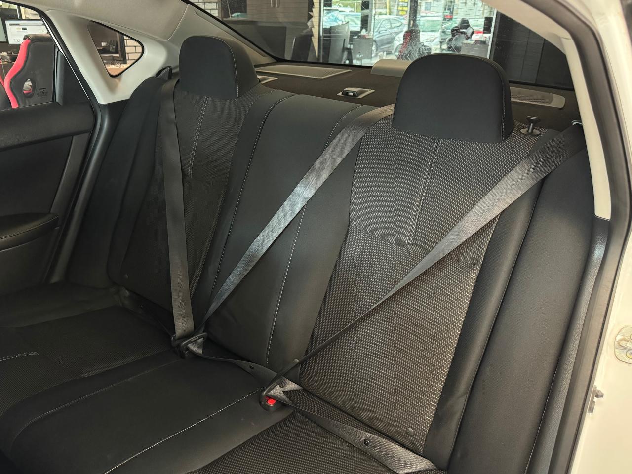 2016 Nissan Sentra S+New Tires+Brakes+A/C+Tinted+CLEAN CARFAX - Photo #24