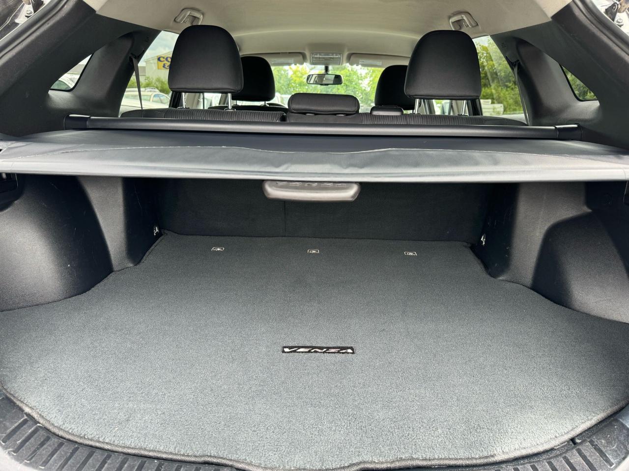 2015 Toyota Venza LE - Photo #18