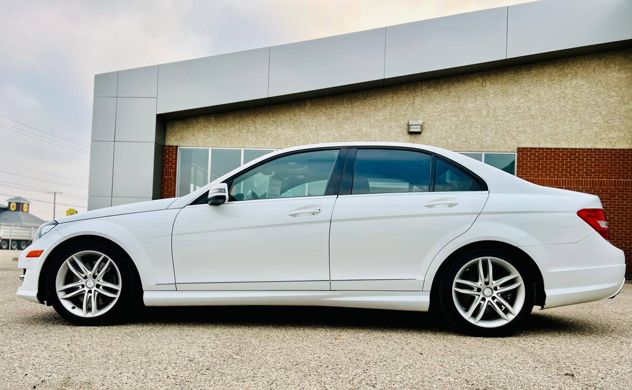 2014 Mercedes-Benz C-Class C 300 - Photo #2