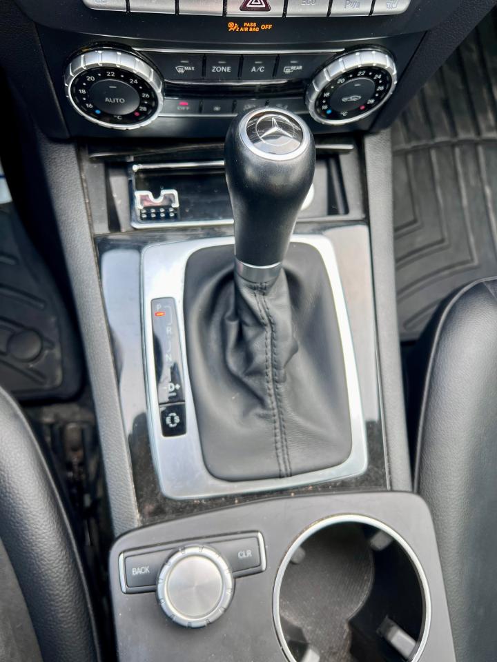 2014 Mercedes-Benz C-Class C 300 - Photo #13