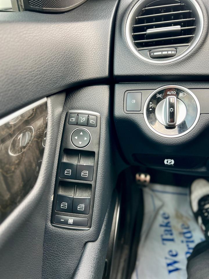 2014 Mercedes-Benz C-Class C 300 - Photo #18