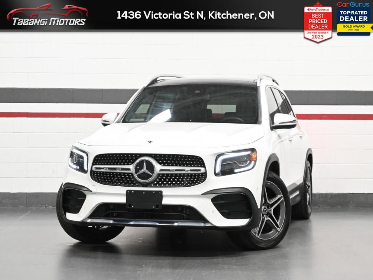 Used 2022 Mercedes-Benz G-Class 250 4MATIC   No Accident AMG 360CAM Navigation Panoramic Roof for sale in Mississauga, ON